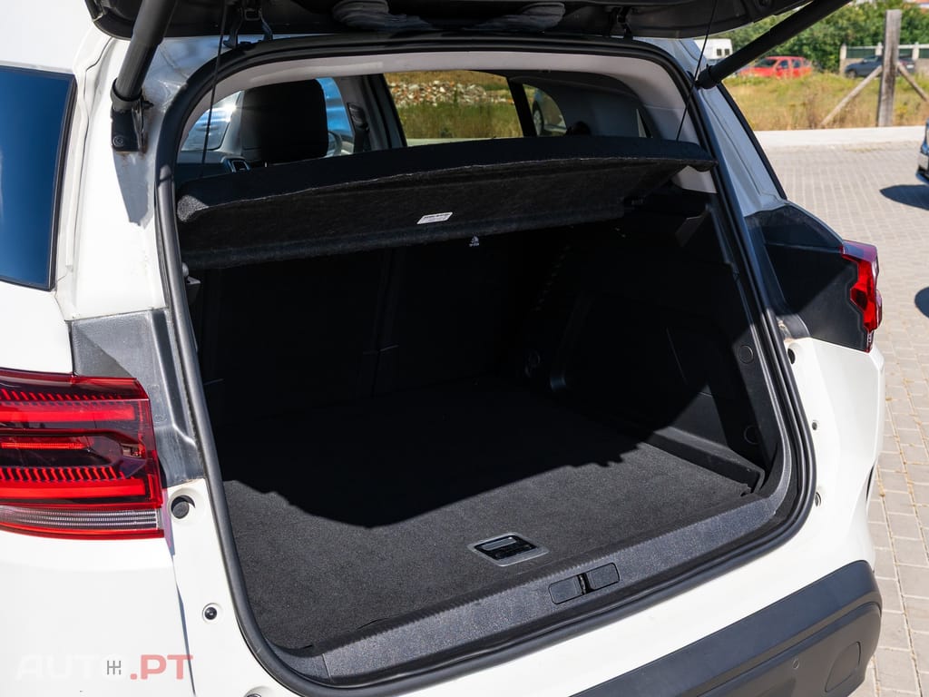 Citroen C5 Aircross 1.6 Hybrid Shine e-EAT8
