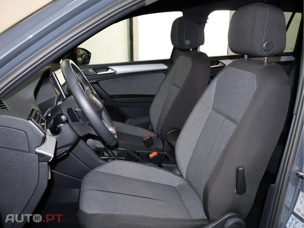 Seat Tarraco 2.0 TDI Style DSG