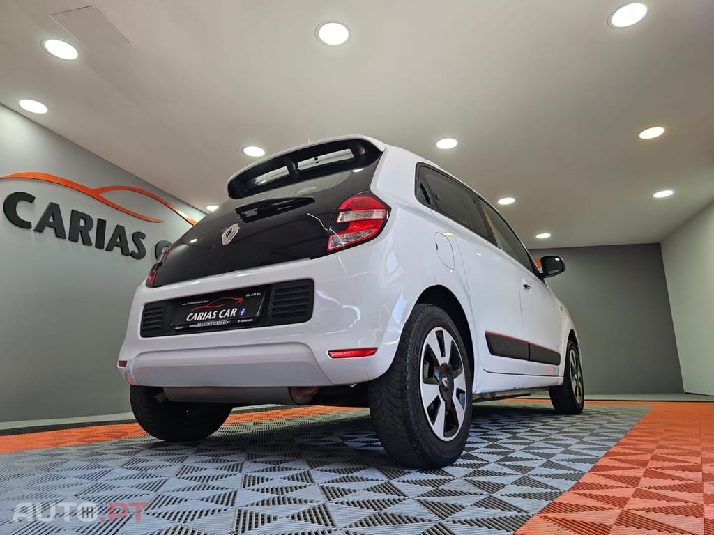 Renault Twingo 1.0 SCe Night&Day