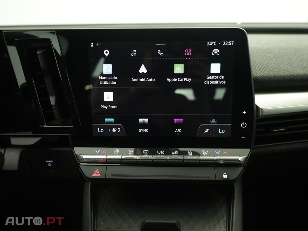 Renault Mégane Mégane E-Tech EV60 Evolution ER Optimum Charge
