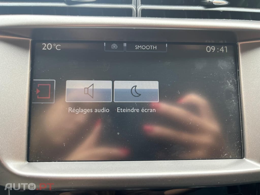 Citroen C3 1.2 PureTech Feel