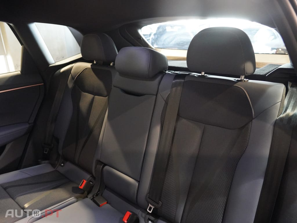 Cupra Terramar 1.5 eTSI DSG