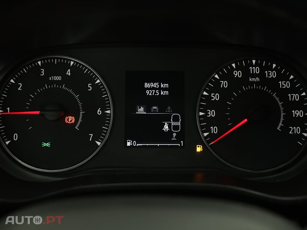 Dacia Sandero Sandero 1.0 ECO-G Stepway Comfort Bi-Fuel