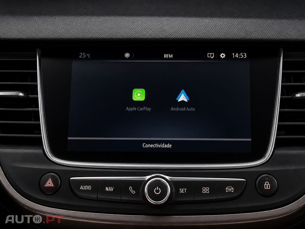 Opel Crossland X 1.6 CDTi Innovation