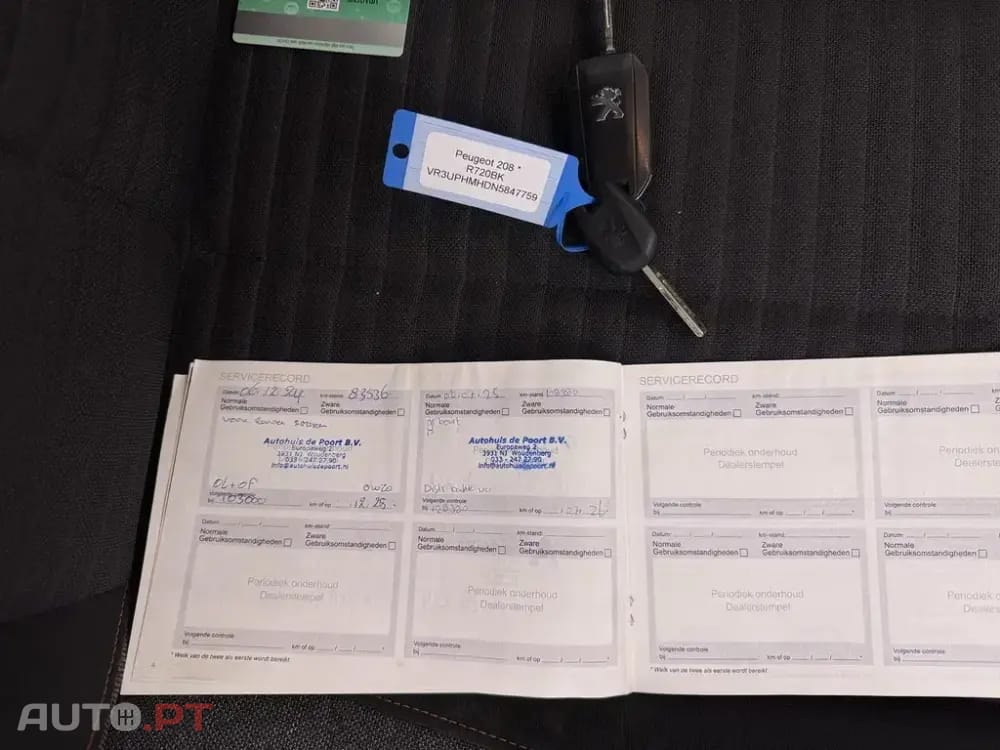 Peugeot 208 1.2 PureTech Active