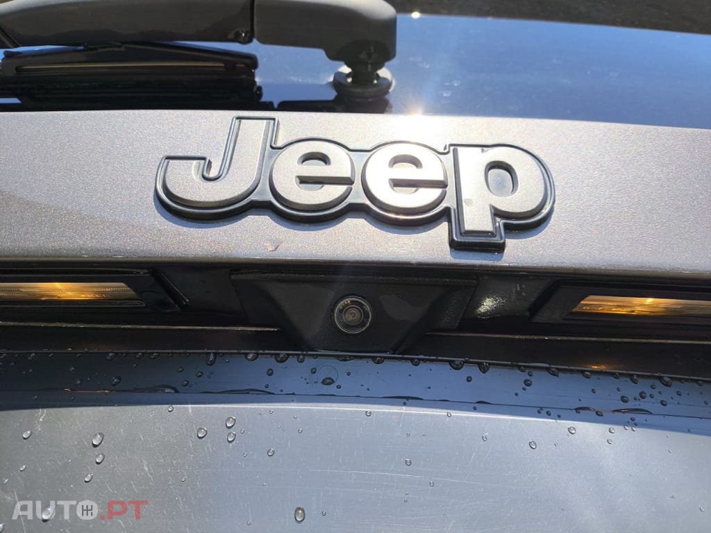 Jeep Renegade 1.0 T 120CV  LIMITED