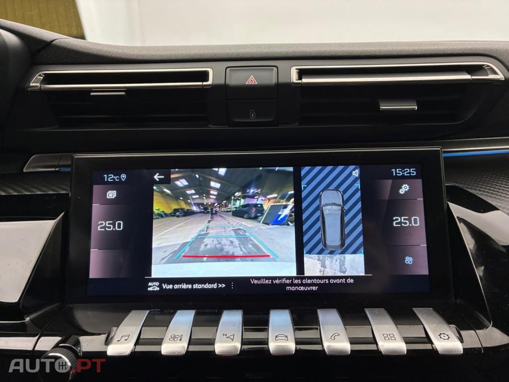 Peugeot 508 SW 1.5 BlueHDi GT EAT8