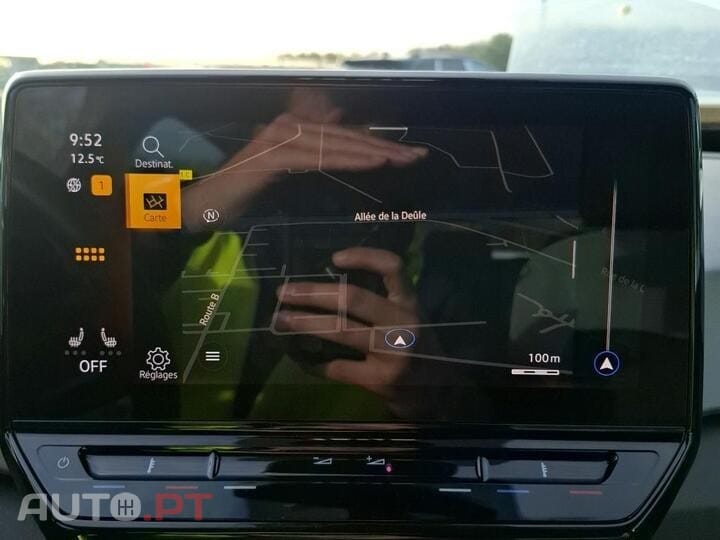 Volkswagen Id.3 82 kWh Pro S