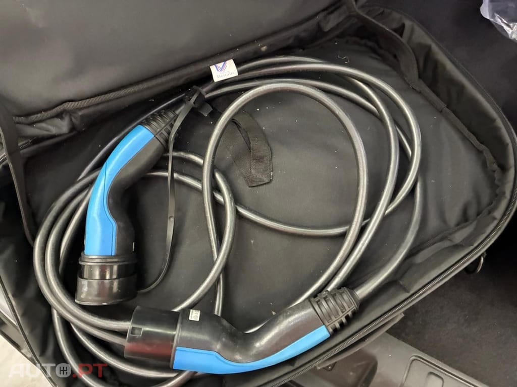 Land Rover Range Rover Sport 2.0 Si4 PHEV Autobiography Dynamic