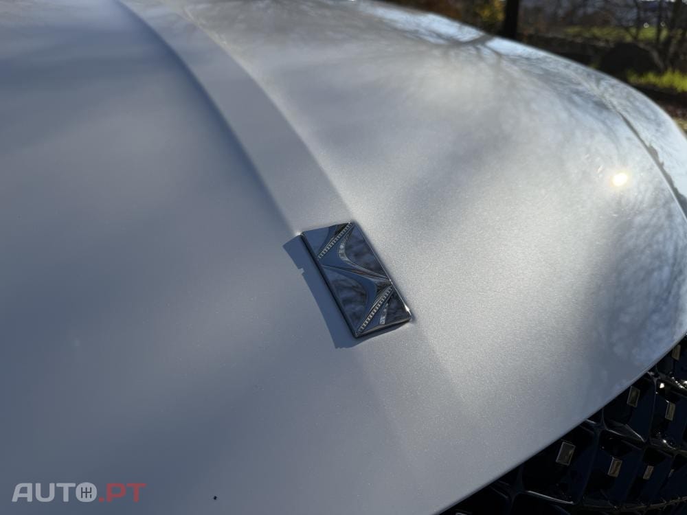 DS DS4 E-TENSE 225 CROSS RIVOLI