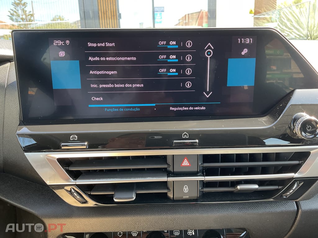 Citroen C4 1.2 PureTech Feel