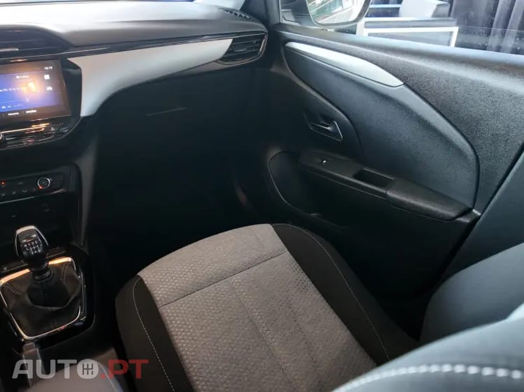 Opel Corsa 1.2 T Edition