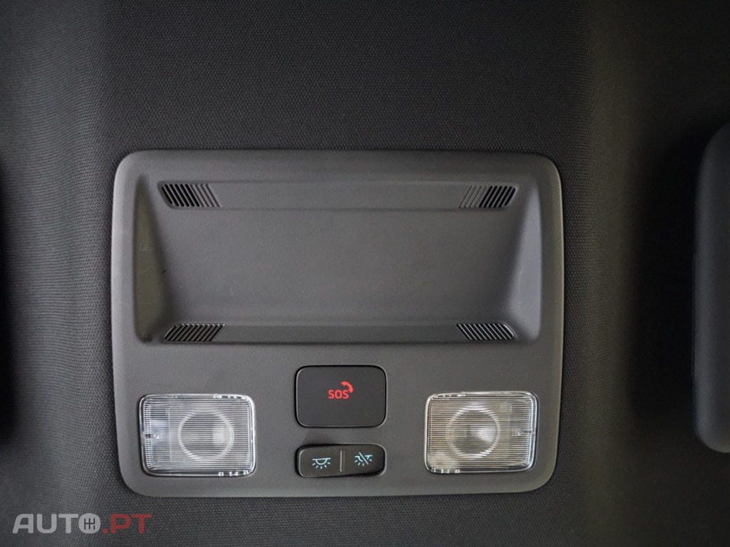 Ford Focus EcoBoost MILDHYBRID