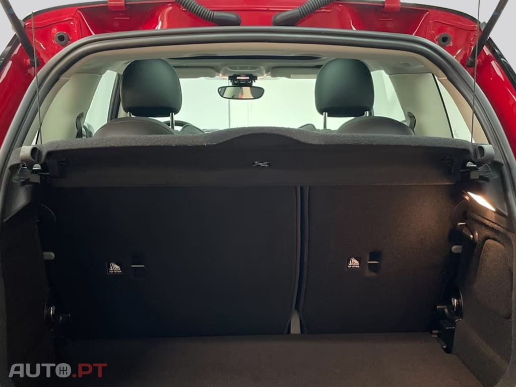 MINI Cooper SE I.V.A DEDUTIVEL 