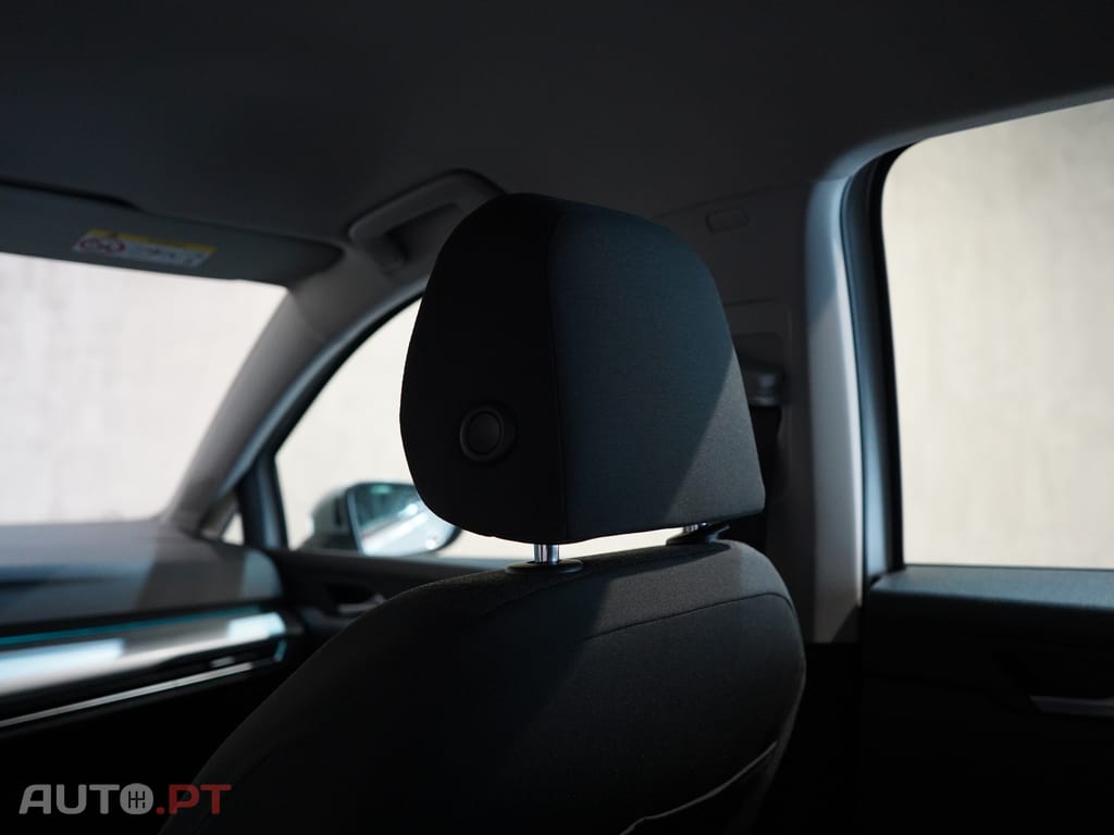 Volkswagen Golf Variant 2.0 TDI Life