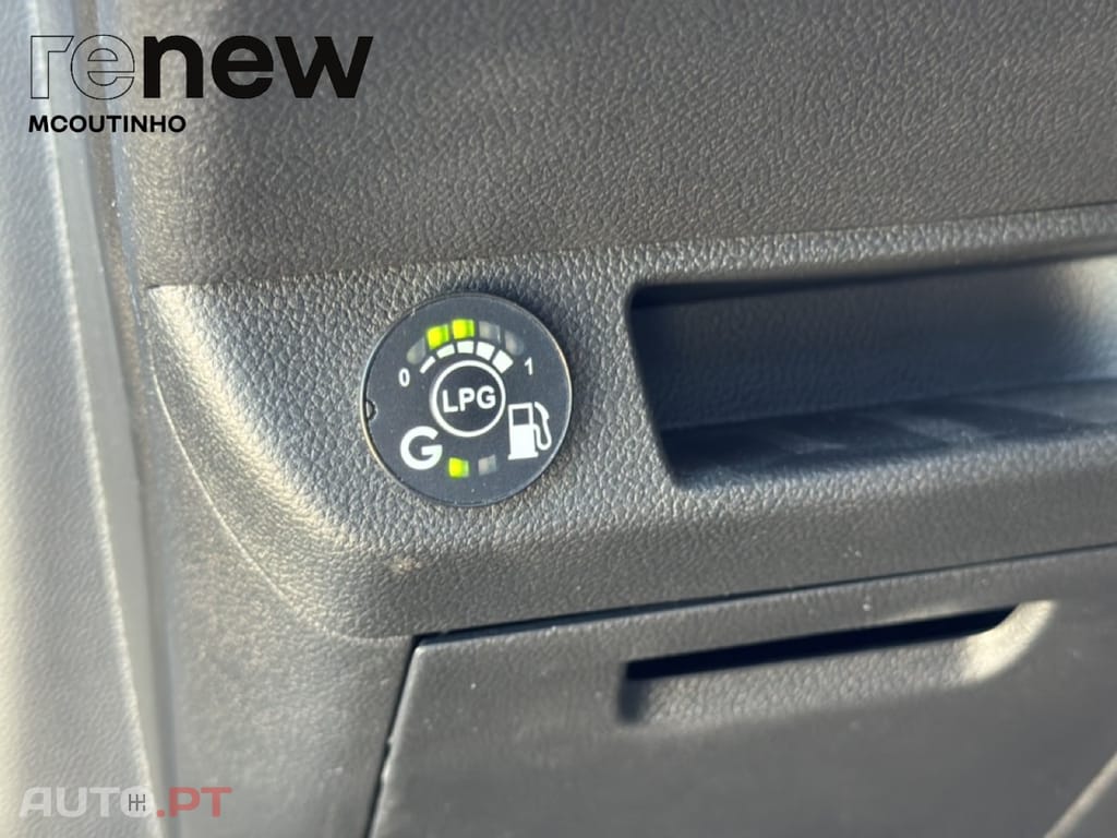 Renault Clio Techno TCE 1.0 GPL