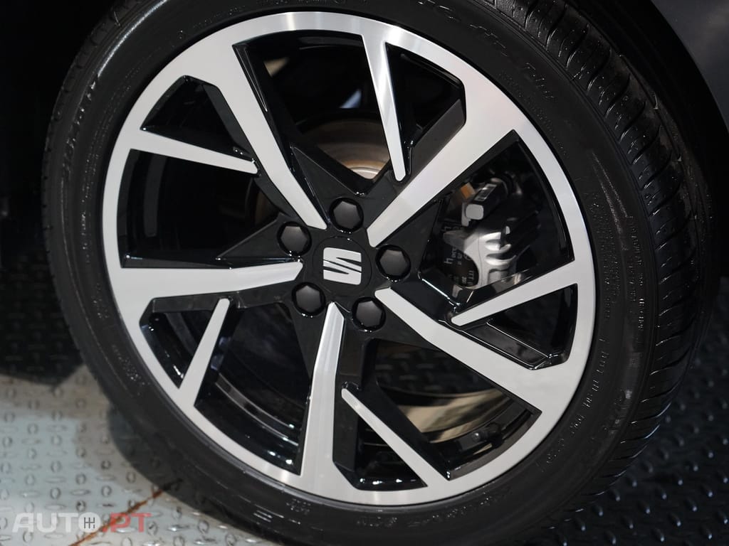 Seat Ibiza 1.0 TSI Style