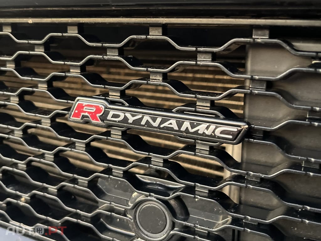 Land Rover Range Rover R- Dynamic