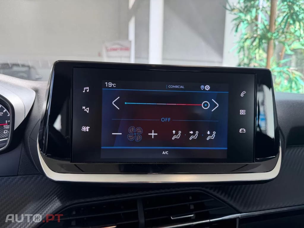 Peugeot 208 1.5 BlueHDi Active Pack