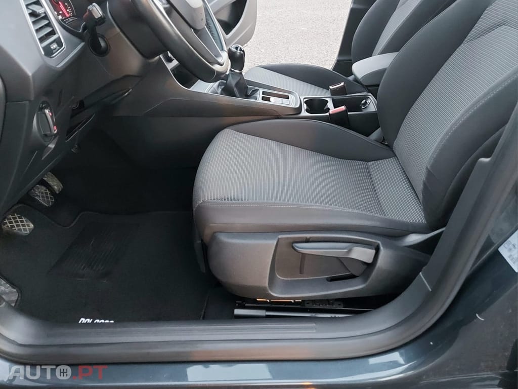 Seat Leon 1.0 EcoTSI Style S/S