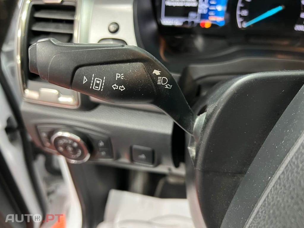 Ford Ranger 2.0 EcoBlue CD Limited 4WD