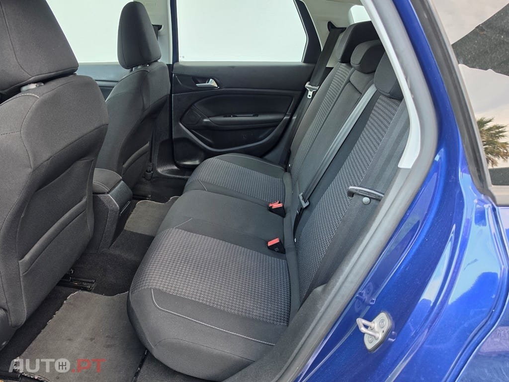 Peugeot 308 SW BlueHDi 130 EAT8 Business