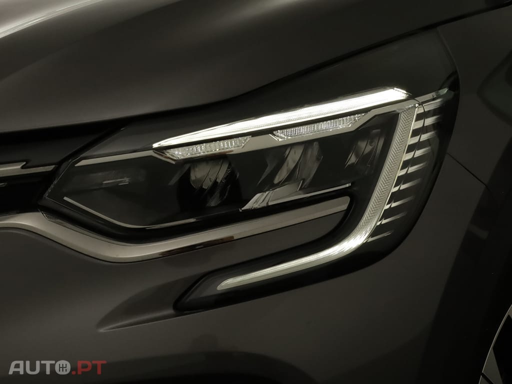 Renault Captur Captur 1.0 TCe Techno Bi-Fuel