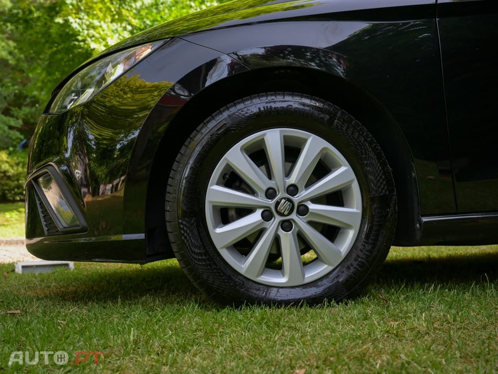 Seat Ibiza 1.0 EcoTSI Xcellence