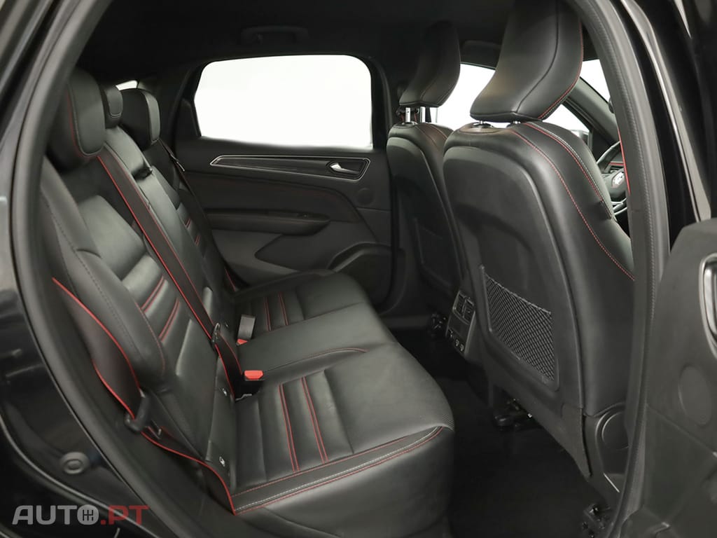 Renault Arkana Arkana 1.3 TCe R.S.Line EDC