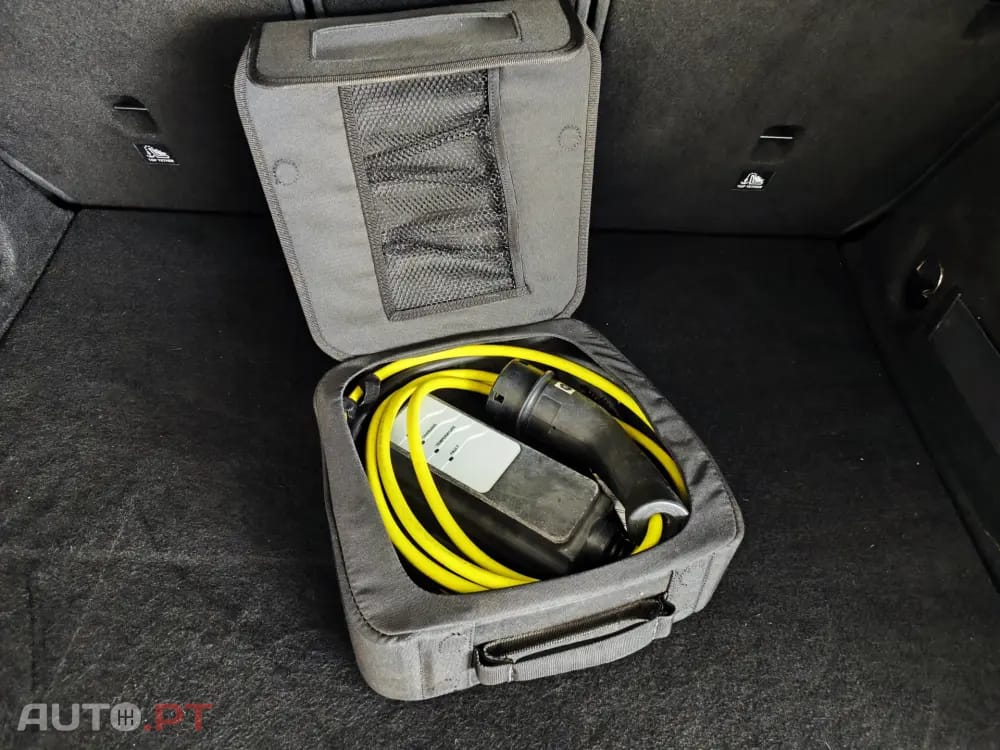 MINI Countryman Cooper SE ALL4 Auto