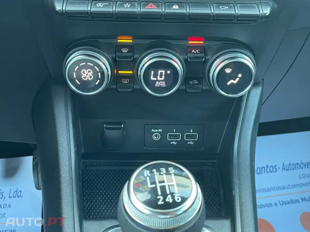 Renault Captur 1.0 TCe Intens