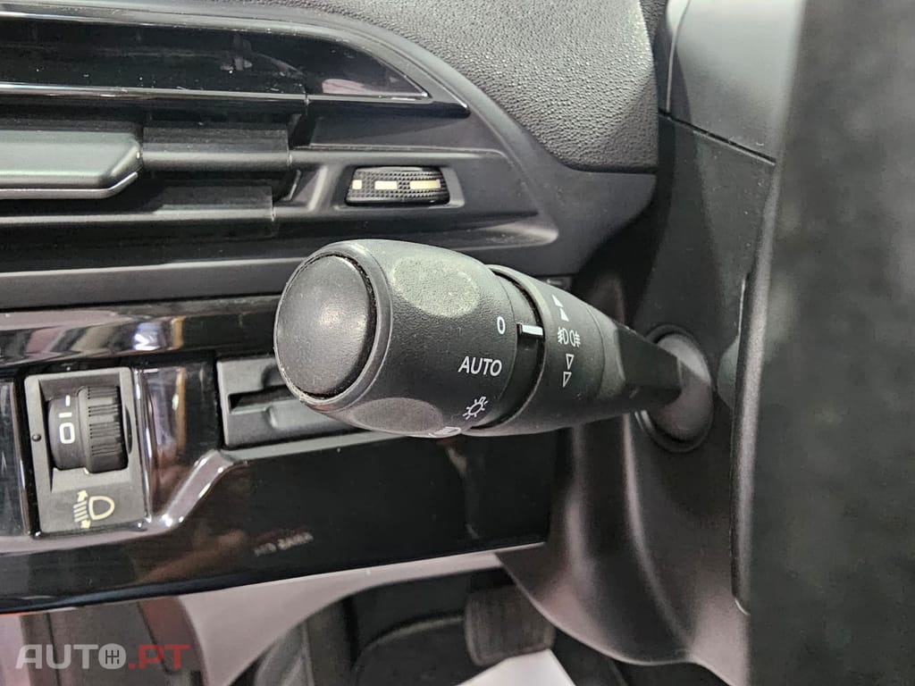 Citroen C4 SpaceTourer 1.5 BlueHDi Shine EAT8