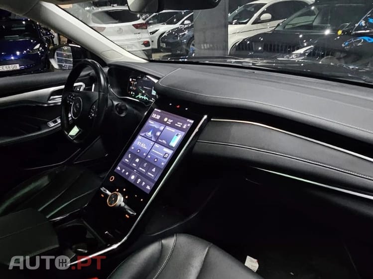 MG Marvel R 70 kWh Luxury