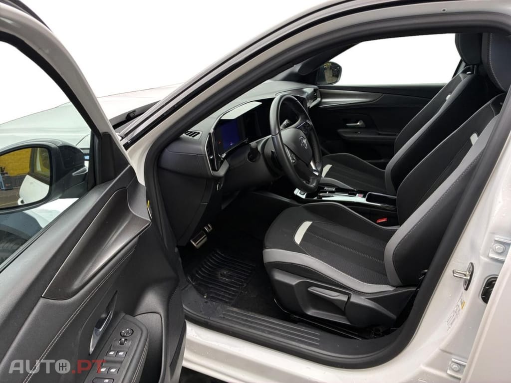 Opel Mokka 1.2 T GS AT