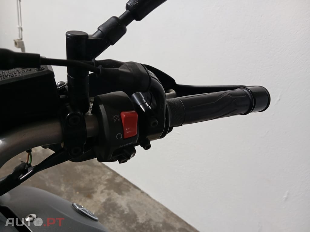 Yamaha XT1200Z Super Tenere TOURER