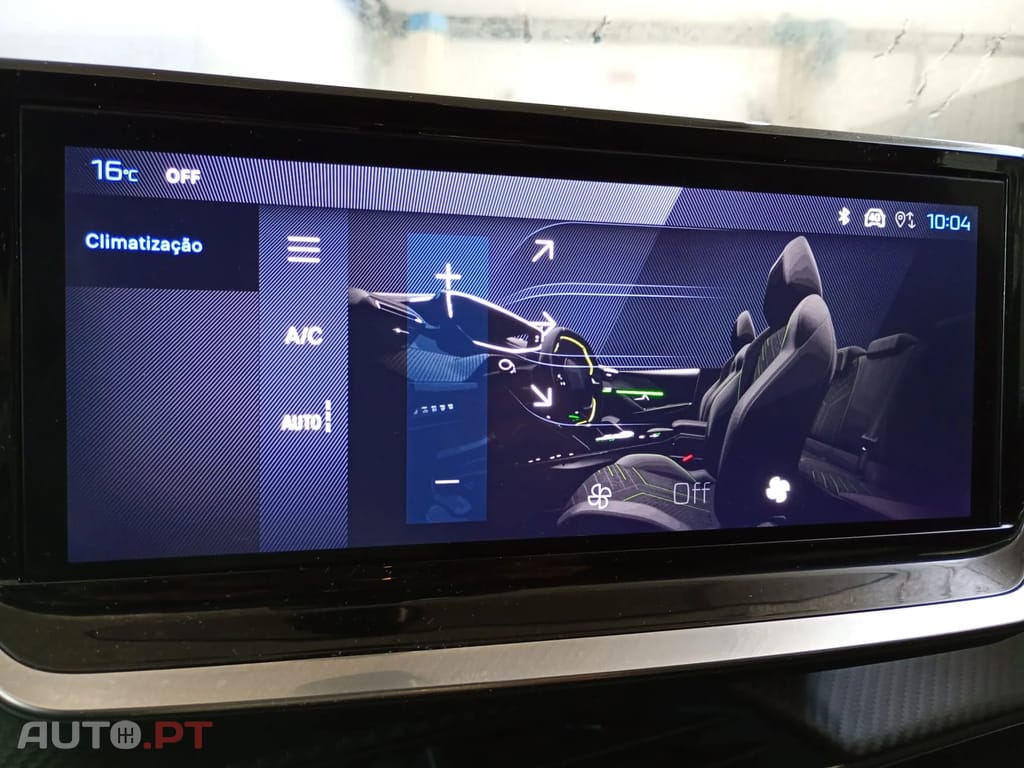 Peugeot 208 1.2 PureTech Allure