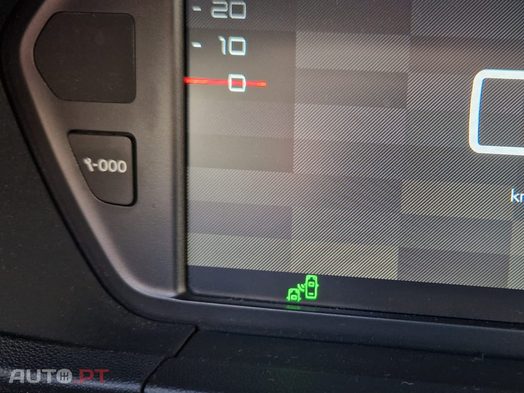 Citroen C4 Grand Picasso Shine