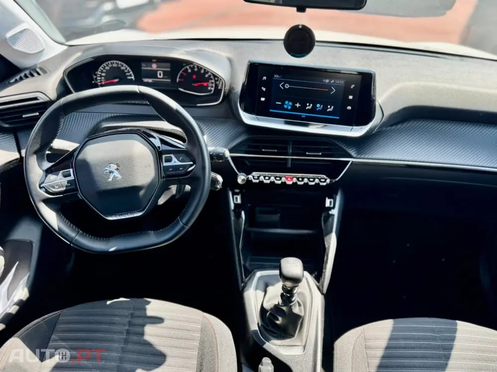 Peugeot 208 1.2 PureTech Active Pack