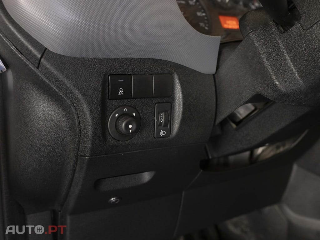 Peugeot Partner 1.6 HDi L1 Confort