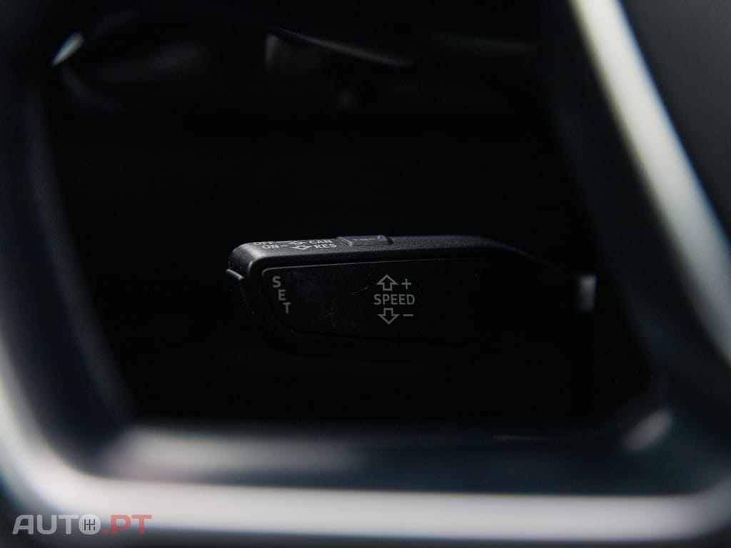 Audi E-Tron 50 quattro