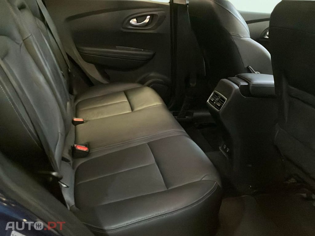 Renault Kadjar 1.3 TCe Intens