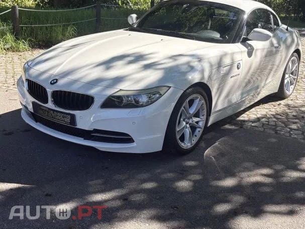 BMW Z4 23 i