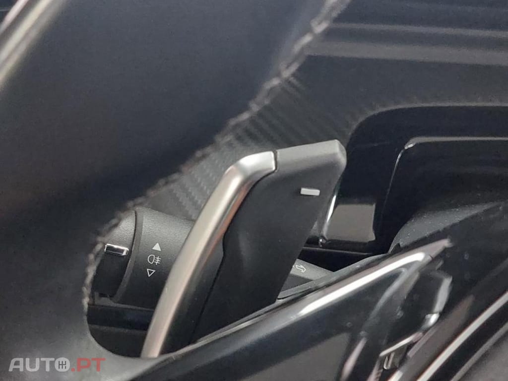 Peugeot 508 SW 1.5 BlueHDi Active Pack EAT8