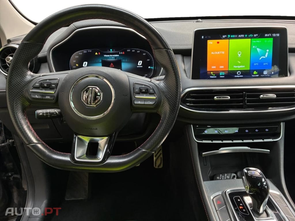 MG EHS 1.5T-GDI PHEV Comfort