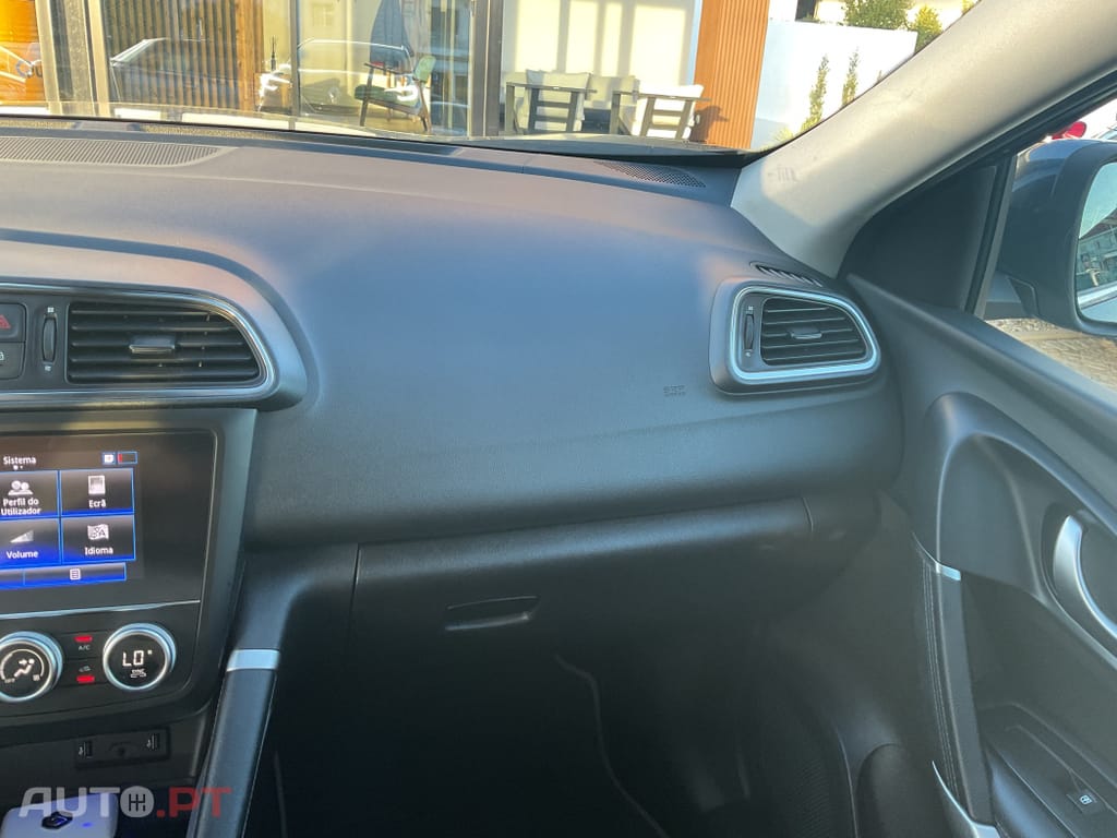 Renault Kadjar 1.3 TCe Intens