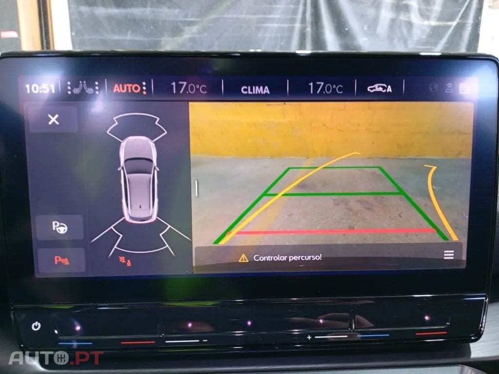 Cupra Formentor 1.4 e-Hybrid DSG VZ