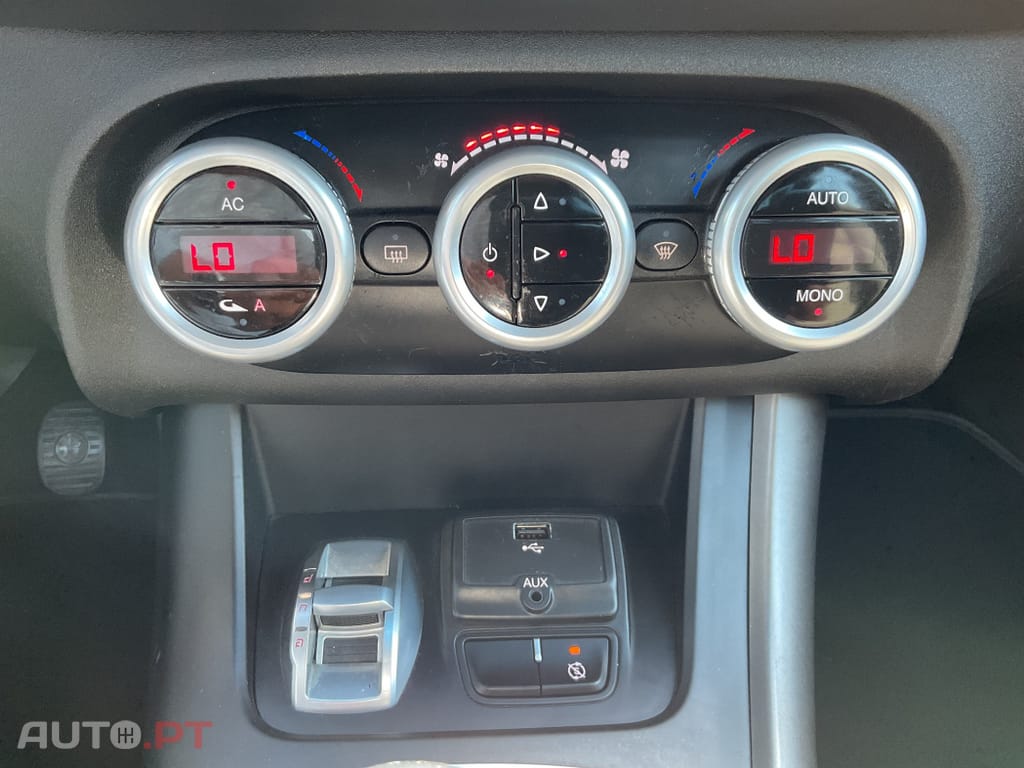 Alfa Romeo Giulietta 1.6 JTDM Exclusive