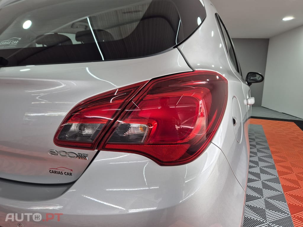 Opel Corsa 1.3 CDTi Edition