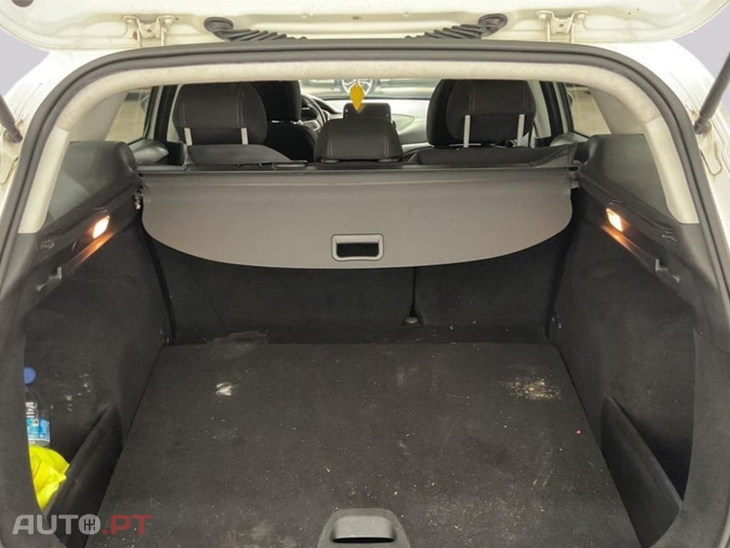 Fiat Tipo 1.3 M-Jet Lounge — fotografia 7