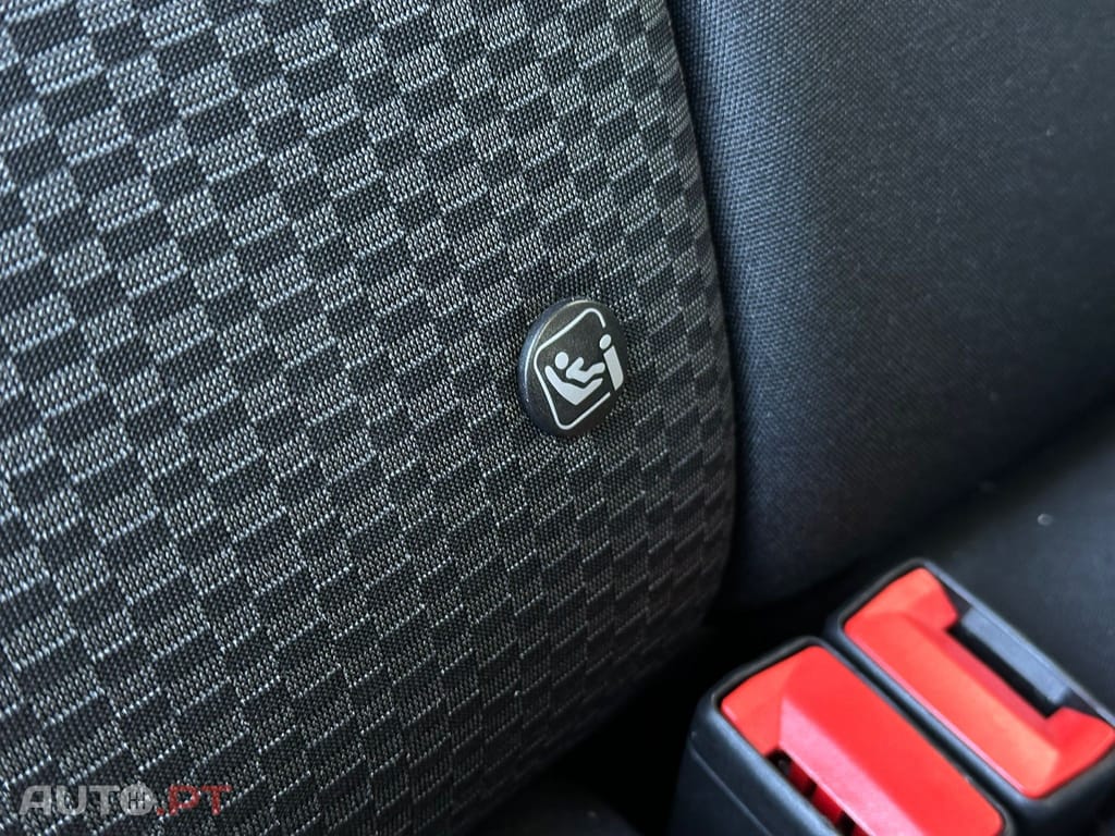 Ford Puma 1.0 EcoBoost MHEV ST-Line